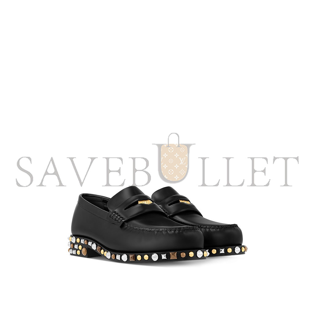 LOUIS VUITTON LV PENNY LOAFER 1ACNCH